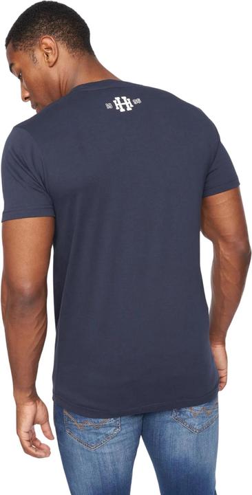 Actual product image Henleys Mens Myer T-Shirt (L)