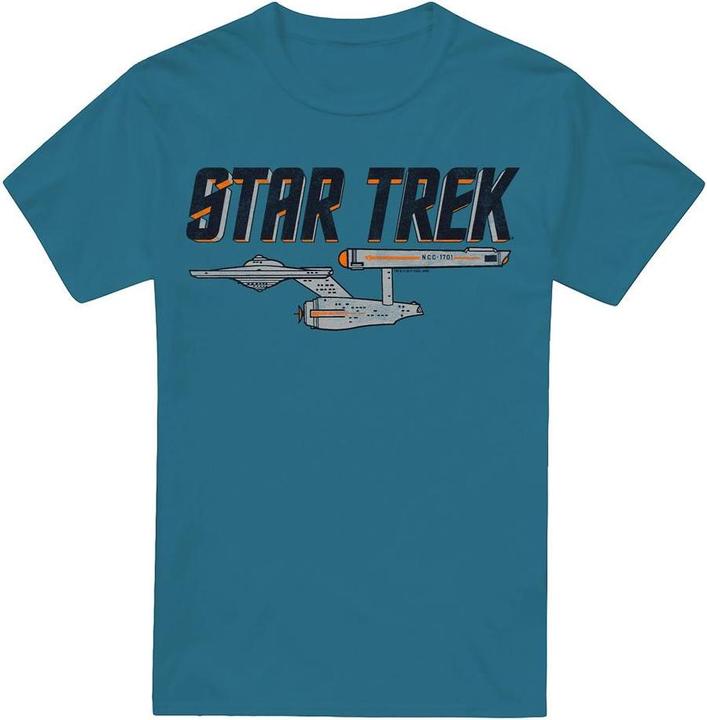Enterprise TShirt