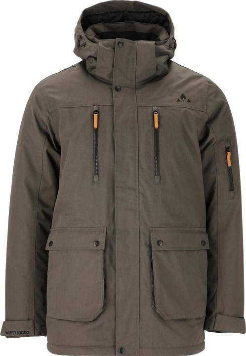 Whistler Wander W-Pro 10000 (S)