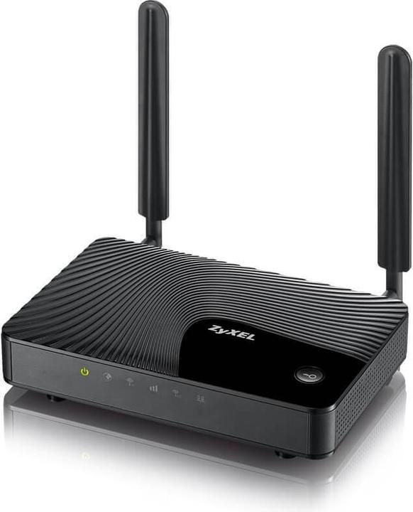 Zyxel LTE3301 v3