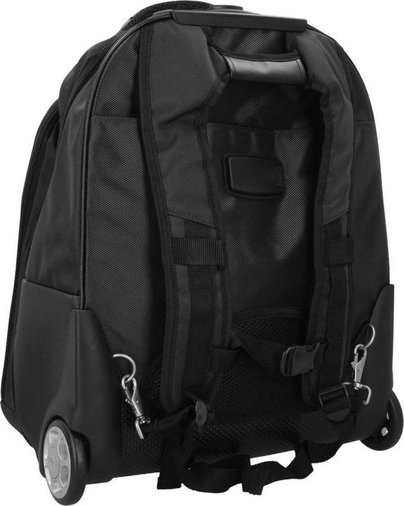 Produktbild Dermata Trolley Rucksack (32 l, Handgepäck (bis 50l))