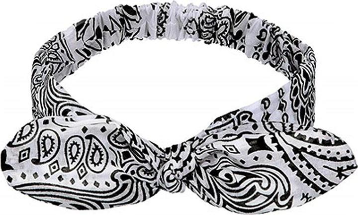 Produktbild JTI Haarband im Retrolook