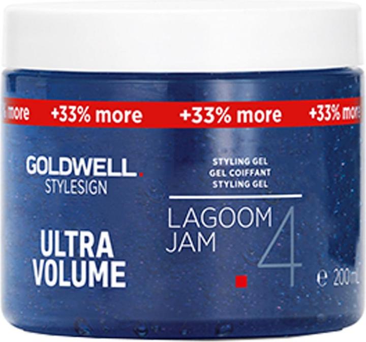 Goldwell Ultra Volume (Hair gel, 200 ml)