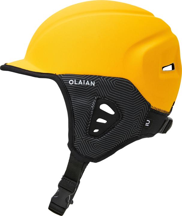 Olaian Surf-Helm (L, 54 - 55 cm)