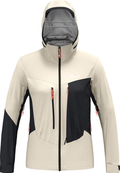 Salewa Sella 3 Layers Powertex Hardshell Jacke Da