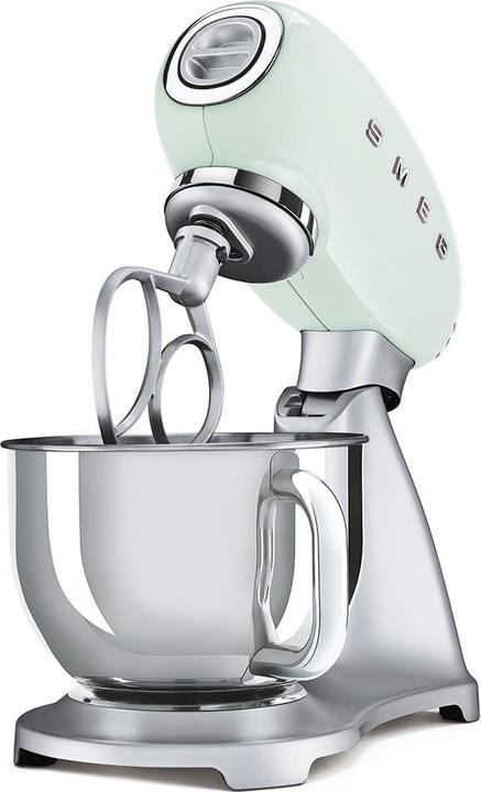 Immagine prodotto Smeg Stile retrò anni '50 (800 W)