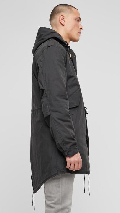 Actual product image Brandit M51 US Parka (XL)