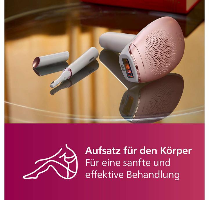Produktbild Philips Lumea Advanced BRI920/00