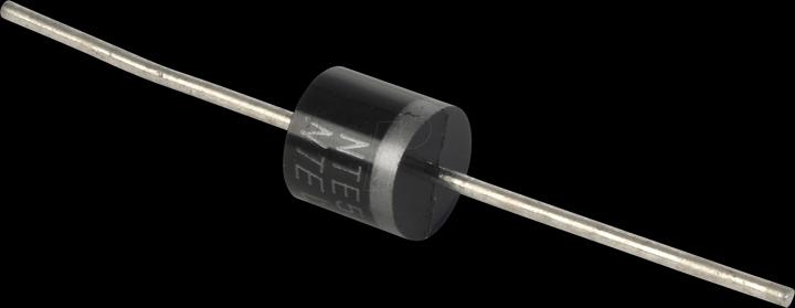 Produktbild NTE ELECTRONICS 5812HC
