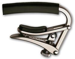 Image du produit Shubb Capo C4n nickel brossé, 7,25 roues