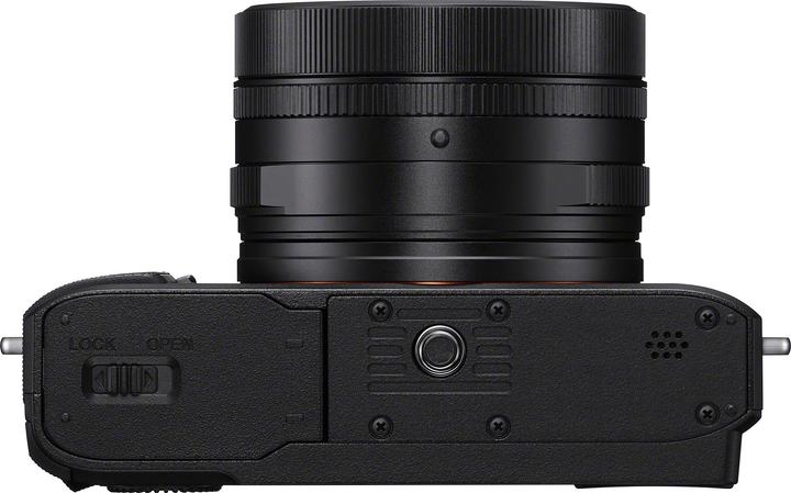 Produktbild Sony RX1R III‎ (35 mm, 61 Mpx, Vollformat)