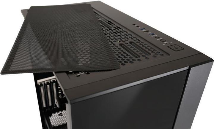 Image du produit LC-Power Gaming 803B (ATX, mATX, Mini-ITX)