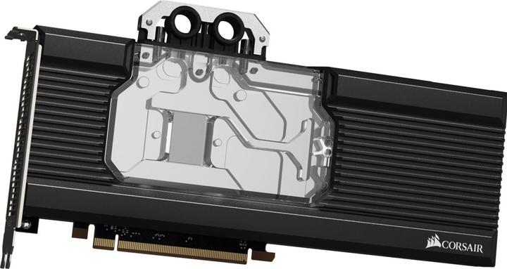 Immagine prodotto Corsair Blocco ad acqua per GPU Hydro X Series XG7 RGB RX-SERIES