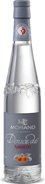Actual product image Morand Douce d'Abricot (1 x 50 cl)