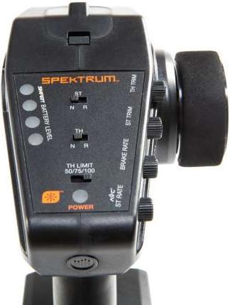 Actual product image Spektrum DX3 3