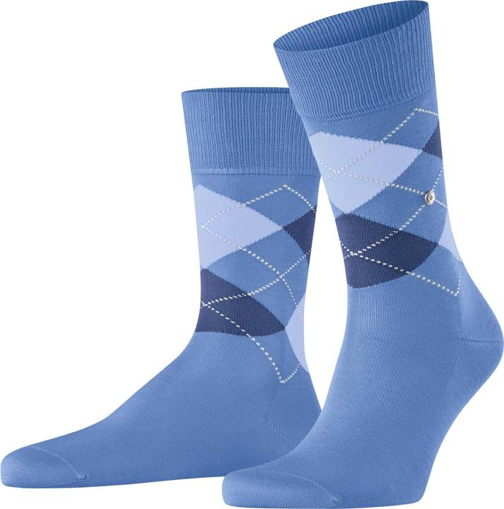 Produktbild Burlington Manchester (Einzelpack, 40 - 46)