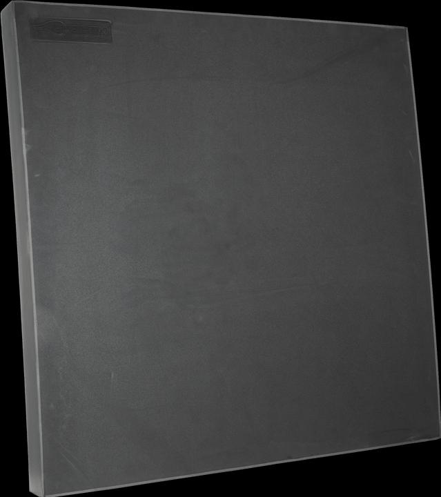 Produktbild Avalon Schaum-Zielscheibe 90 x 90 x 7 cm