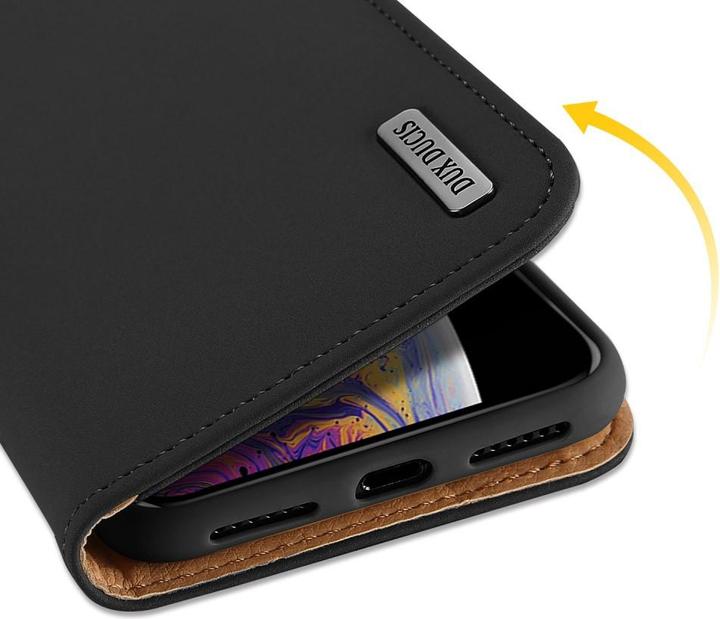 Produktbild Dux Ducis Wish Series (Apple iPhone 11 Pro)