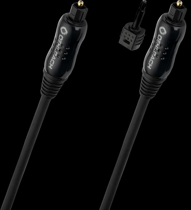 Image du produit Oehlbach opto star (3 m, Optique)