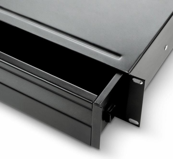 Produktbild Adam Hall 874 E 02 A ERGO 19" (Zubehör)