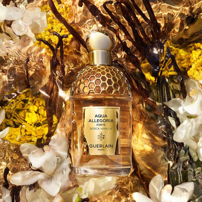 Produktbild Guerlain Bosca Vanilla Forte (Eau de Parfum, 75 ml)