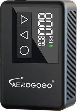Image du produit Aerogogo Luftpumpe Giga Pump