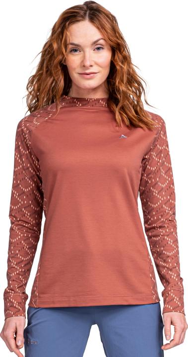 Actual product image Schöffel Longsleeve Kasos L (48)