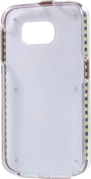 Produktbild LuMee Selfie LED Case (Samsung Galaxy S6)