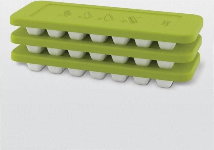 Actual product image Joseph Joseph Quicksnap Plus