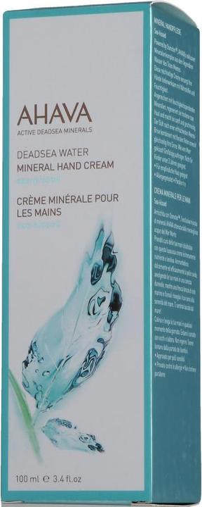 Immagine prodotto Ahava Minerale del Mar Morto (100 ml)