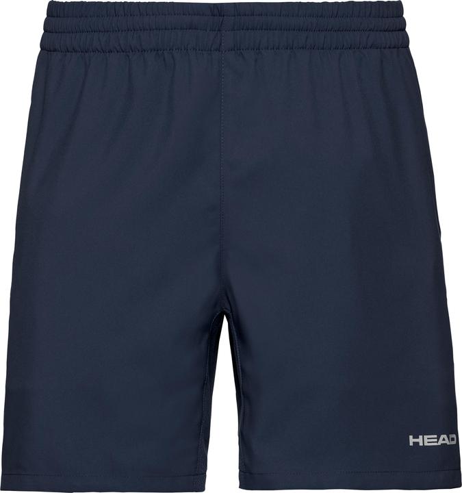 Head Pantaloncini Club M blu scuro