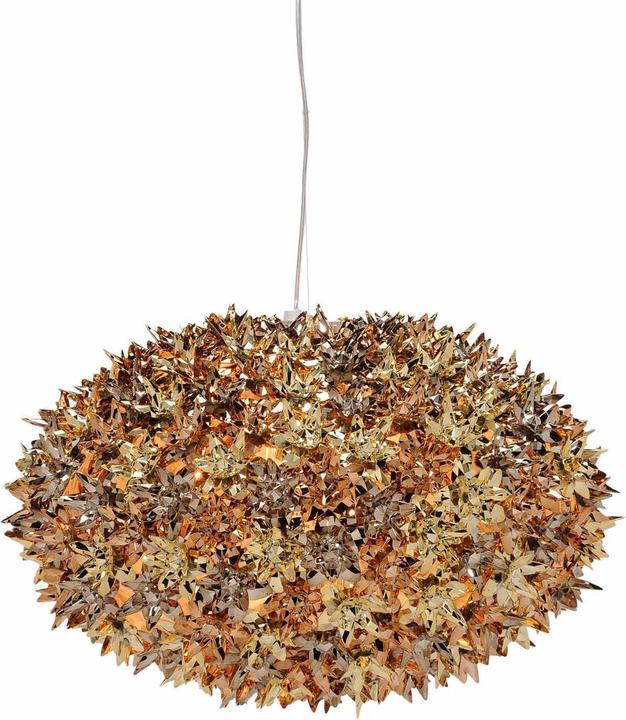 Image du produit Kartell Bloom Led Lampe suspendue (G9)