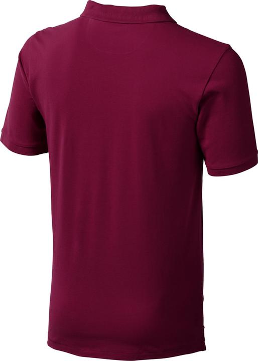 Actual product image Elevate Calgary short-sleeved polo shirt (XL)