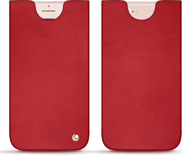 Rouge troupelenc ( Pantone #AB191A )