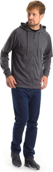 Produktbild Stoic Merino260 MMXX.Göteborg Zip Hoody (XXL)