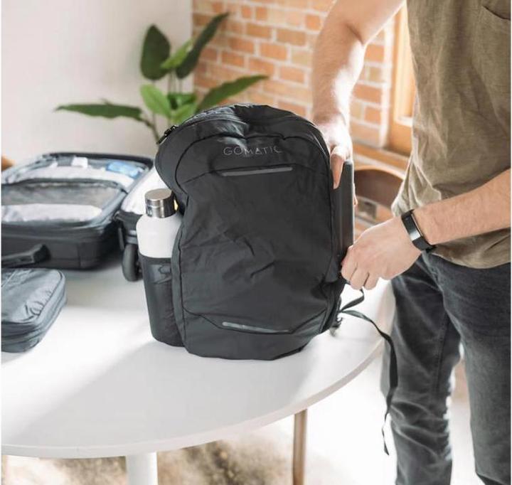Immagine prodotto Gomatic Navigator pieghevole (20 l)