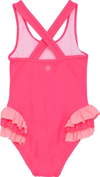 Image du produit Color Kids Kid's Swimsuit with Application (104)
