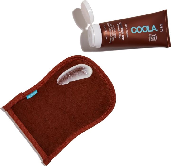 Immagine prodotto Coola Suncare Sunless Tan (Accessori Autoabbronzanti, 1000 ml)