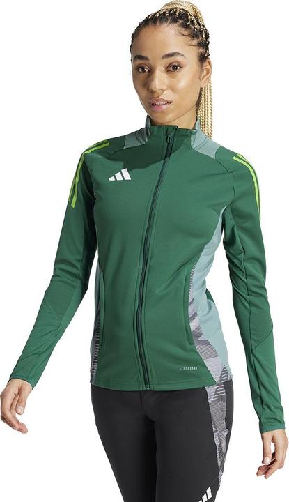 Actual product image adidas TIRO24 C TRJKT W (L)