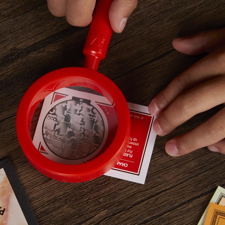 Image du produit Monopoly Mauvais jeu de (Allemand)