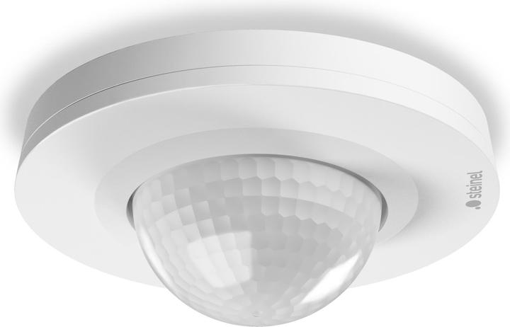 Produktbild Steinel PD IR 4360-24 KNX UP WS 086152Präsenzmelder 086152 (24 m)