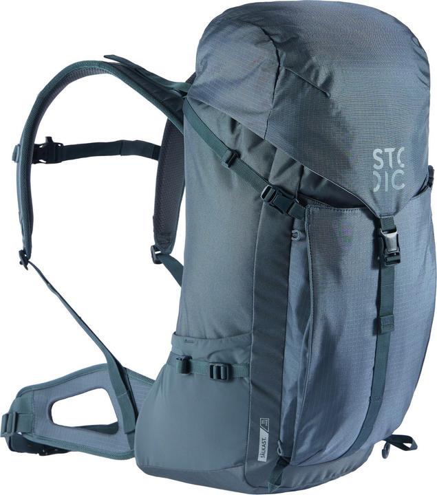Produktbild Stoic SÃ¤lkaSt. Backpack 30 (30 l)