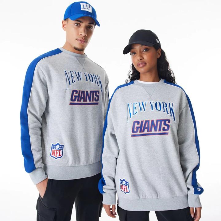 Produktbild New Era puover new york giants nf graphic (L)