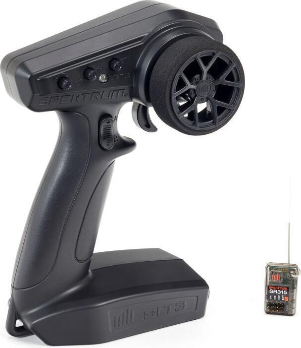 Image du produit Arrma Notorious 6S BLX 4WD (RTR Prêt à fonctionner)