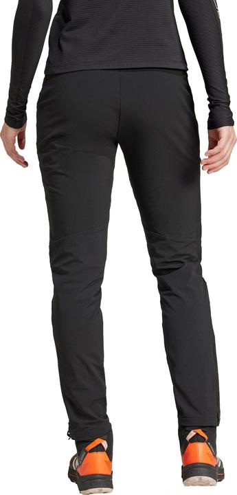 Immagine prodotto adidas Softshell Techrock (S)