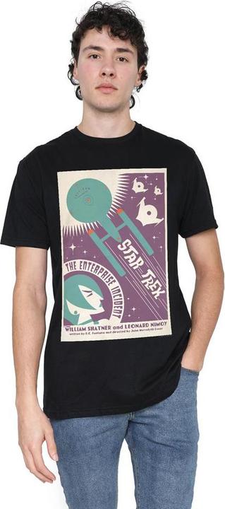 Produktbild The Original Series Episode 57 TShirt (M)