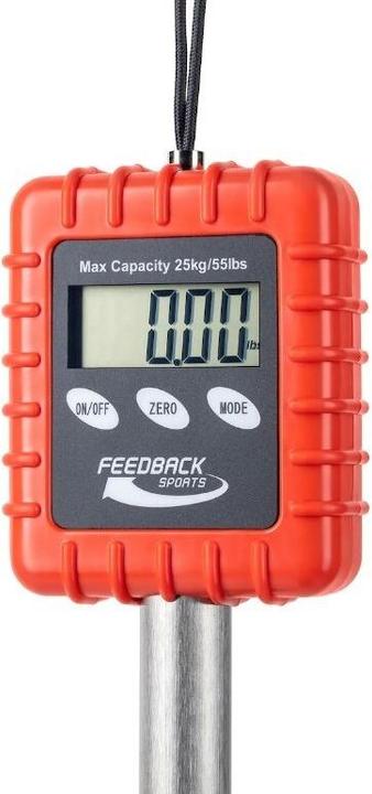 Produktbild Feedback Sports Digital Scale