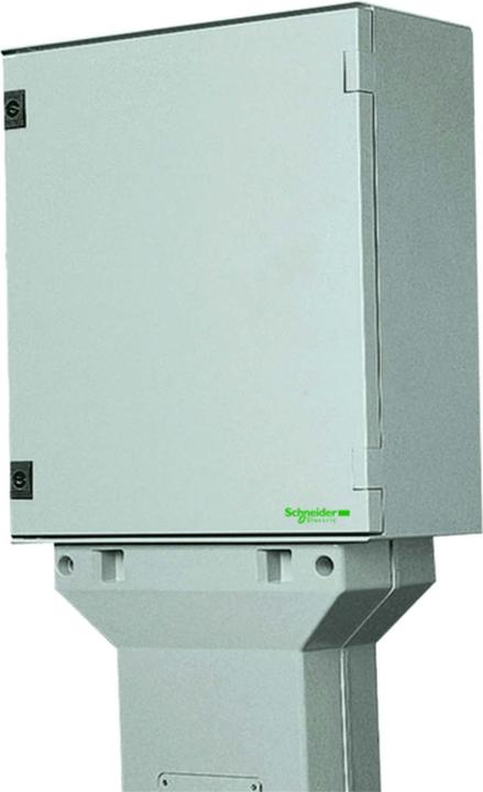 Immagine prodotto Schneider Electric Base in poliestere H800 THALASSA NSYSFSPLMG