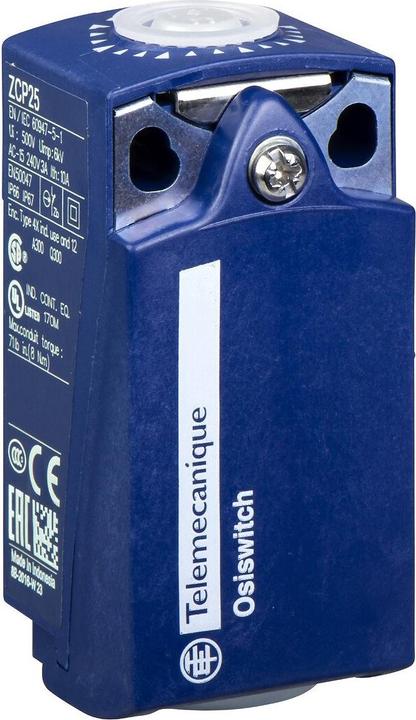 Image du produit TE Sensors Corps Plastique Zcp25