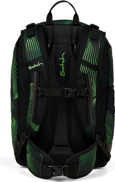 Immagine prodotto Satch Aria (30 l)